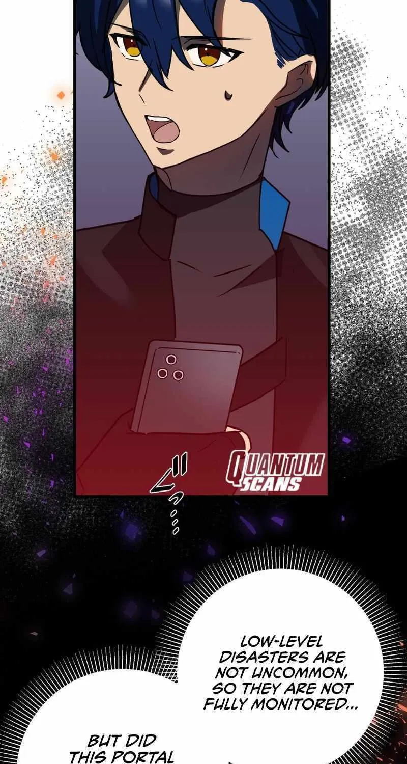 Read Reborn Ranker – Gravity User chapter 68 image 46 on Lezhin