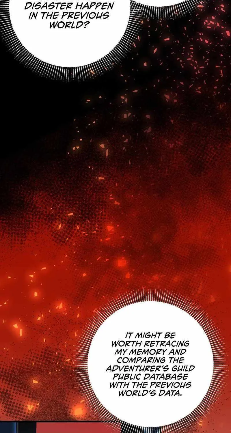 Read Reborn Ranker – Gravity User chapter 68 image 47 on Lezhin