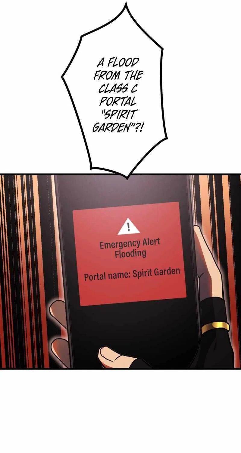 Read Reborn Ranker – Gravity User chapter 68 image 50 on Lezhin