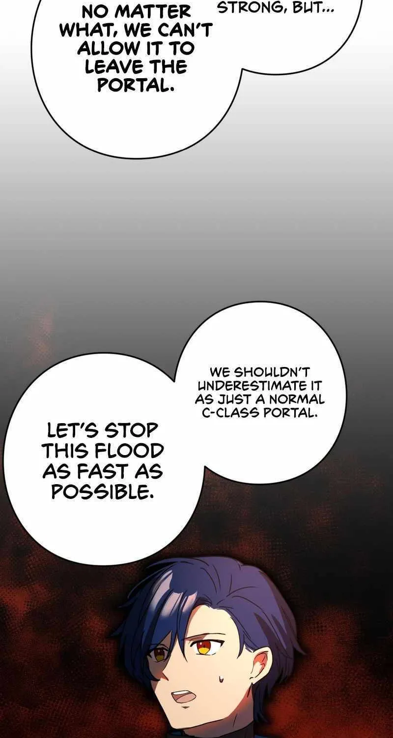 Read Reborn Ranker – Gravity User chapter 68 image 53 on Lezhin