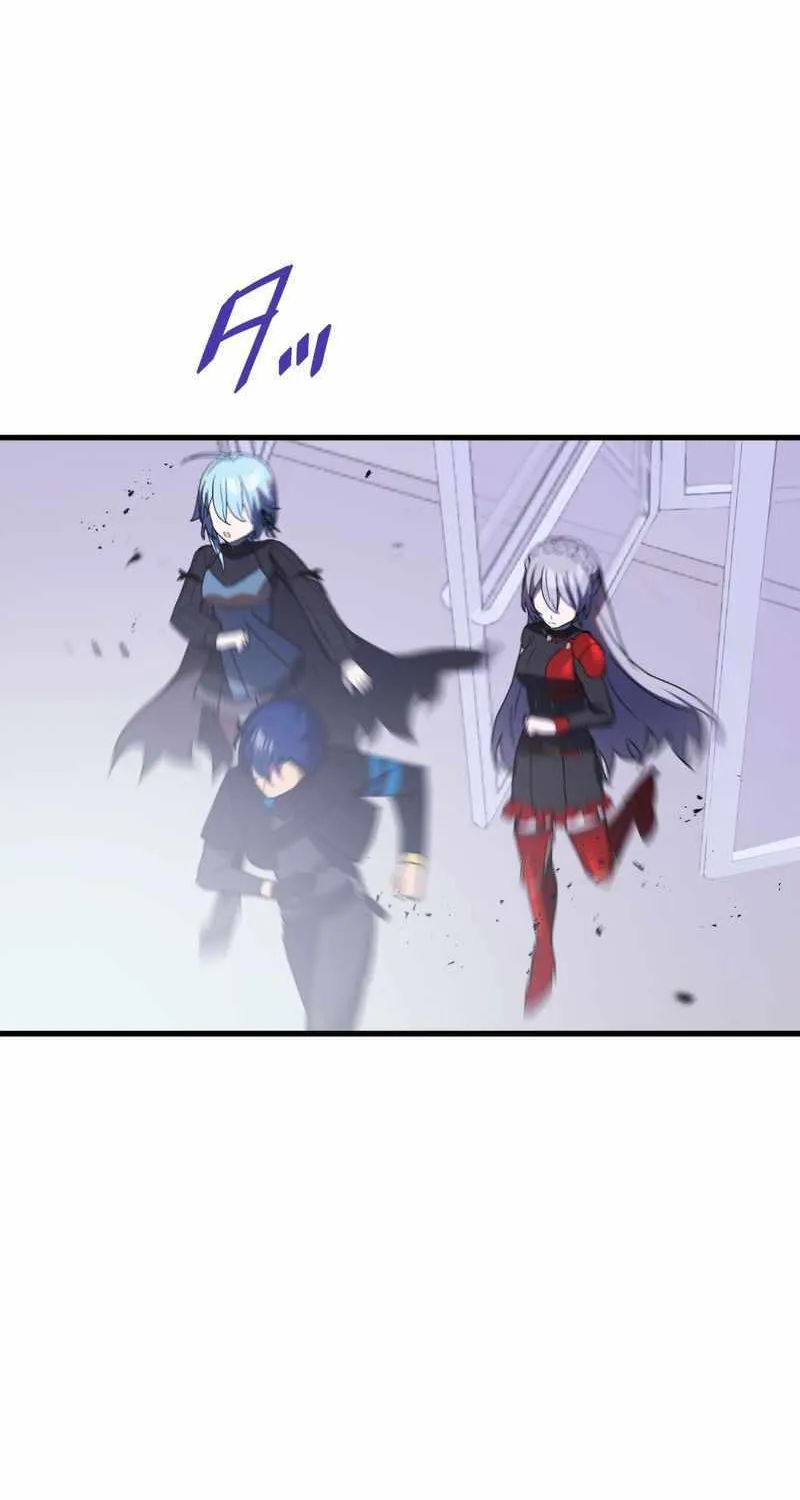 Read Reborn Ranker – Gravity User chapter 68 image 57 on Lezhin