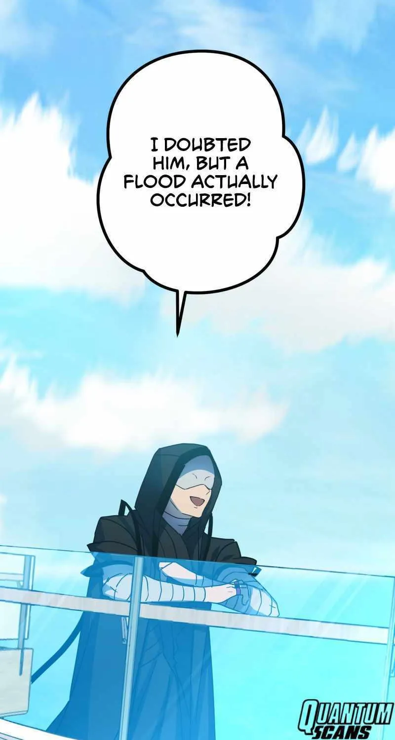 Read Reborn Ranker – Gravity User chapter 68 image 61 on Lezhin
