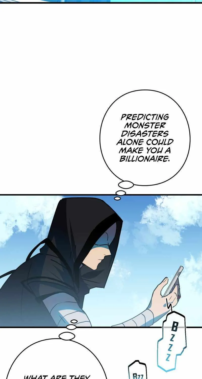 Read Reborn Ranker – Gravity User chapter 68 image 62 on Lezhin