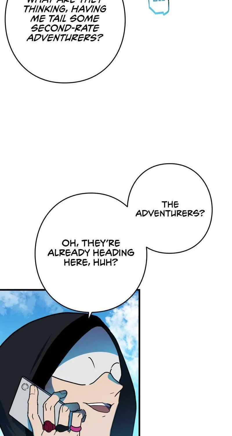Read Reborn Ranker – Gravity User chapter 68 image 63 on Lezhin