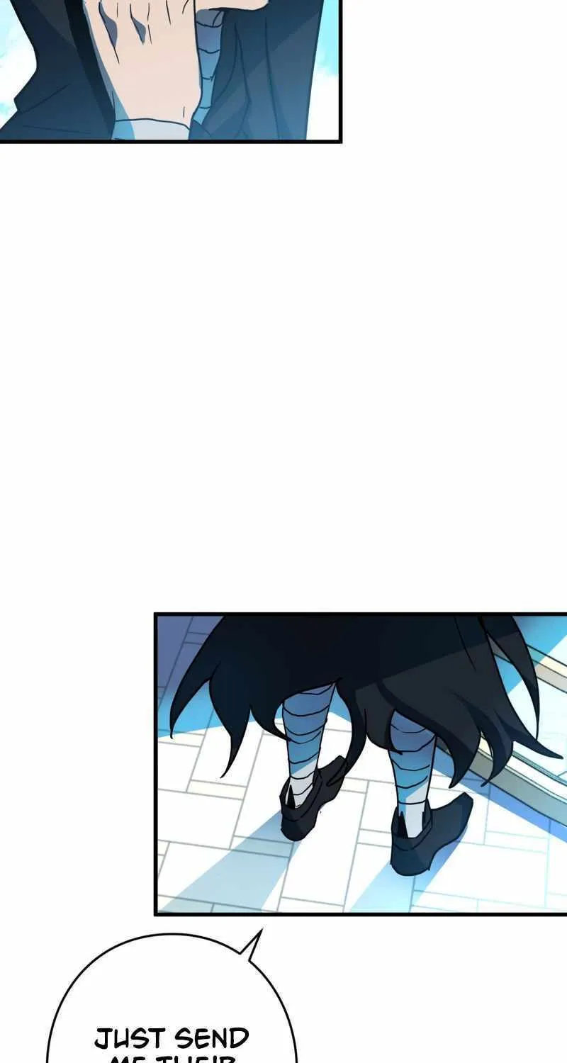 Read Reborn Ranker – Gravity User chapter 68 image 64 on Lezhin