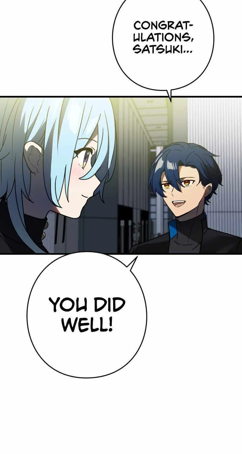 Read Reborn Ranker – Gravity User chapter 68 image 9 on Lezhin