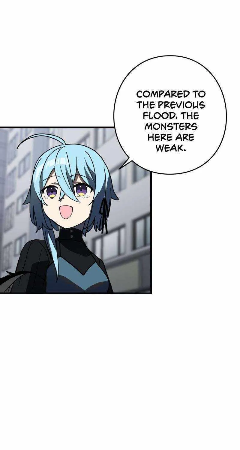 Read Reborn Ranker – Gravity User chapter 69 image 19 on Lezhin