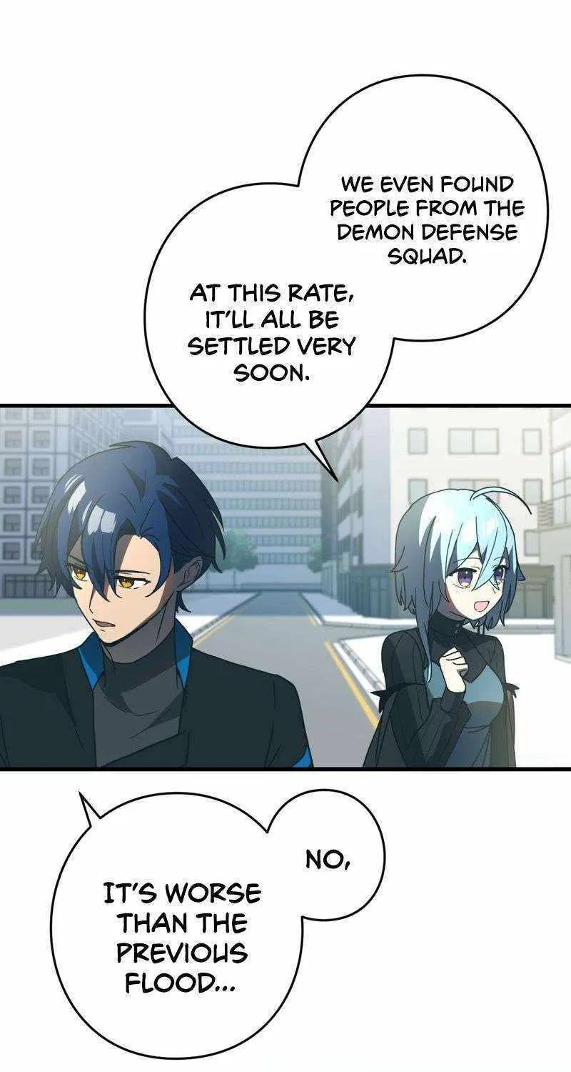 Read Reborn Ranker – Gravity User chapter 69 image 20 on Lezhin
