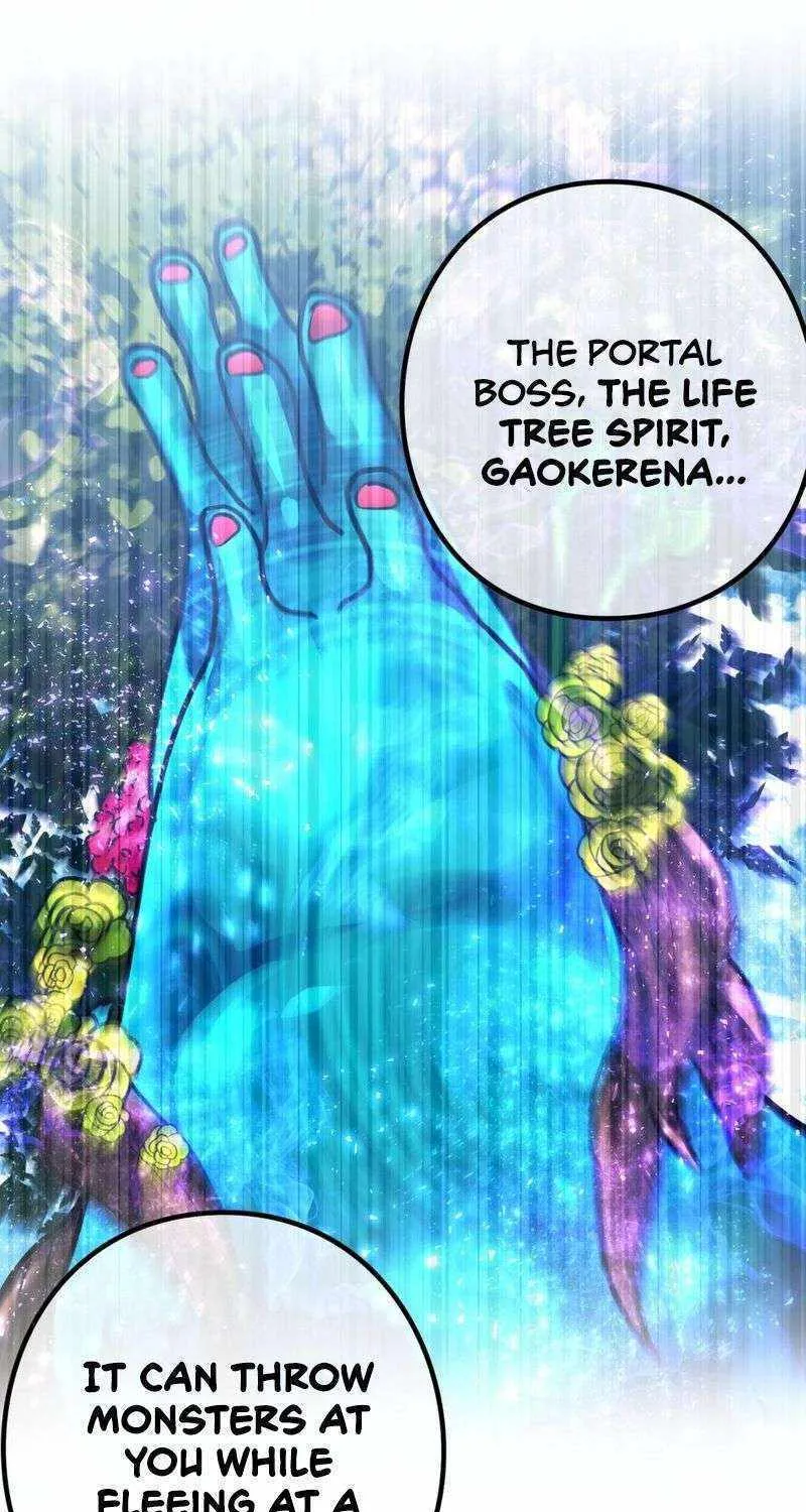 Read Reborn Ranker – Gravity User chapter 69 image 21 on Lezhin