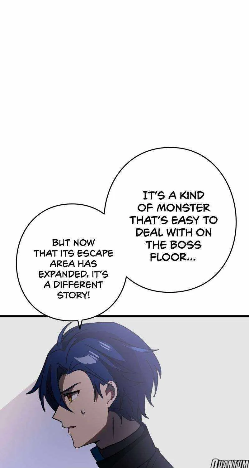 Read Reborn Ranker – Gravity User chapter 69 image 23 on Lezhin