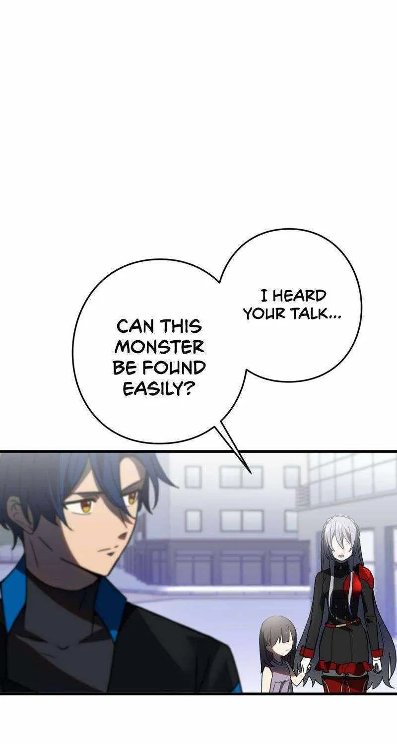 Read Reborn Ranker – Gravity User chapter 69 image 26 on Lezhin