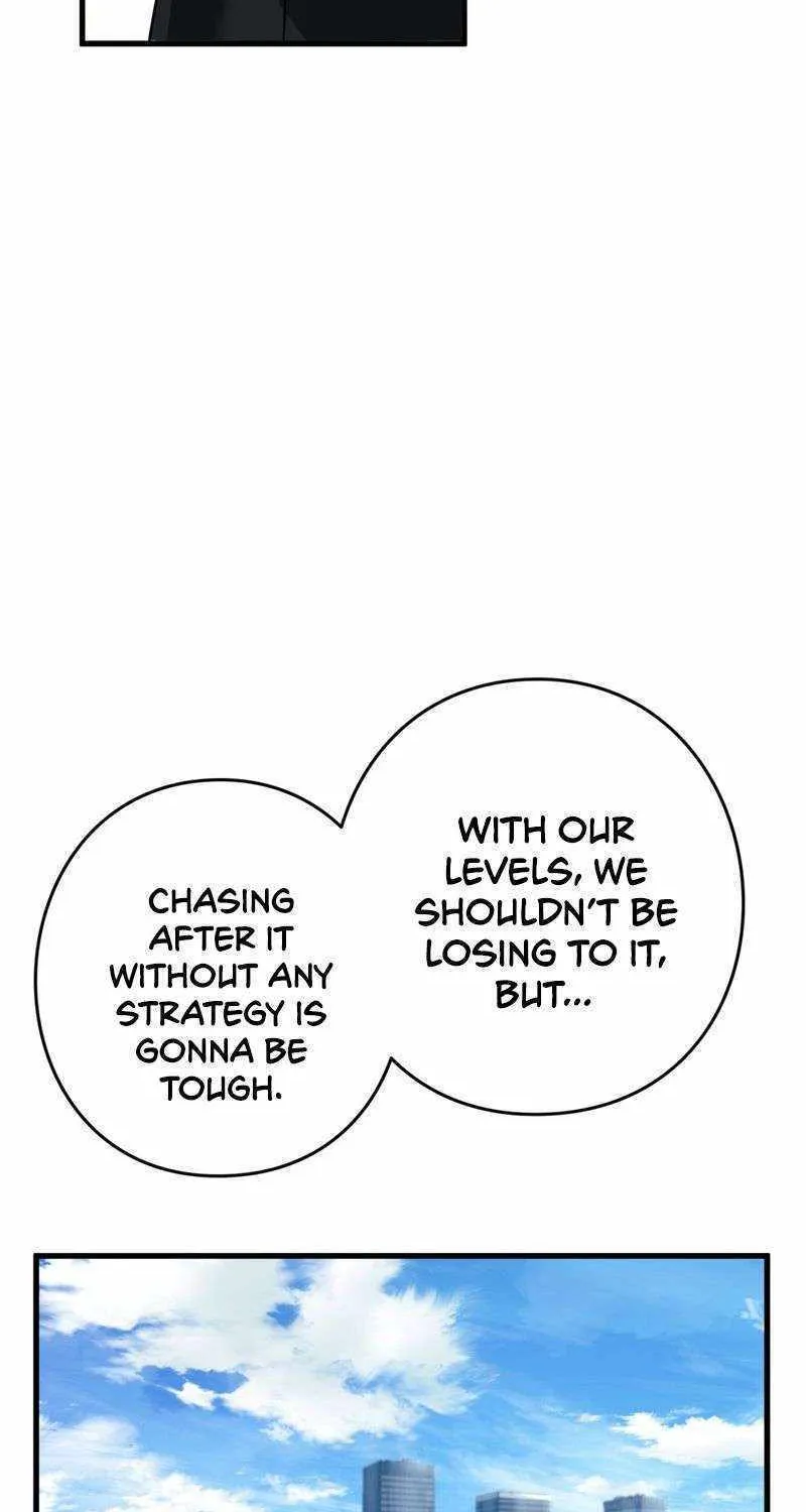 Read Reborn Ranker – Gravity User chapter 69 image 28 on Lezhin