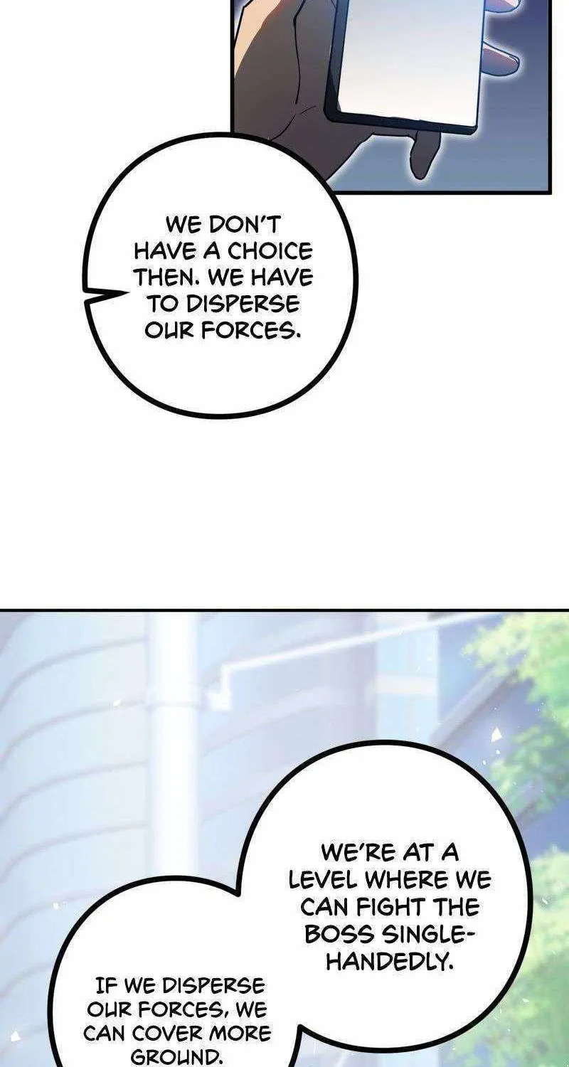 Read Reborn Ranker – Gravity User chapter 69 image 30 on Lezhin