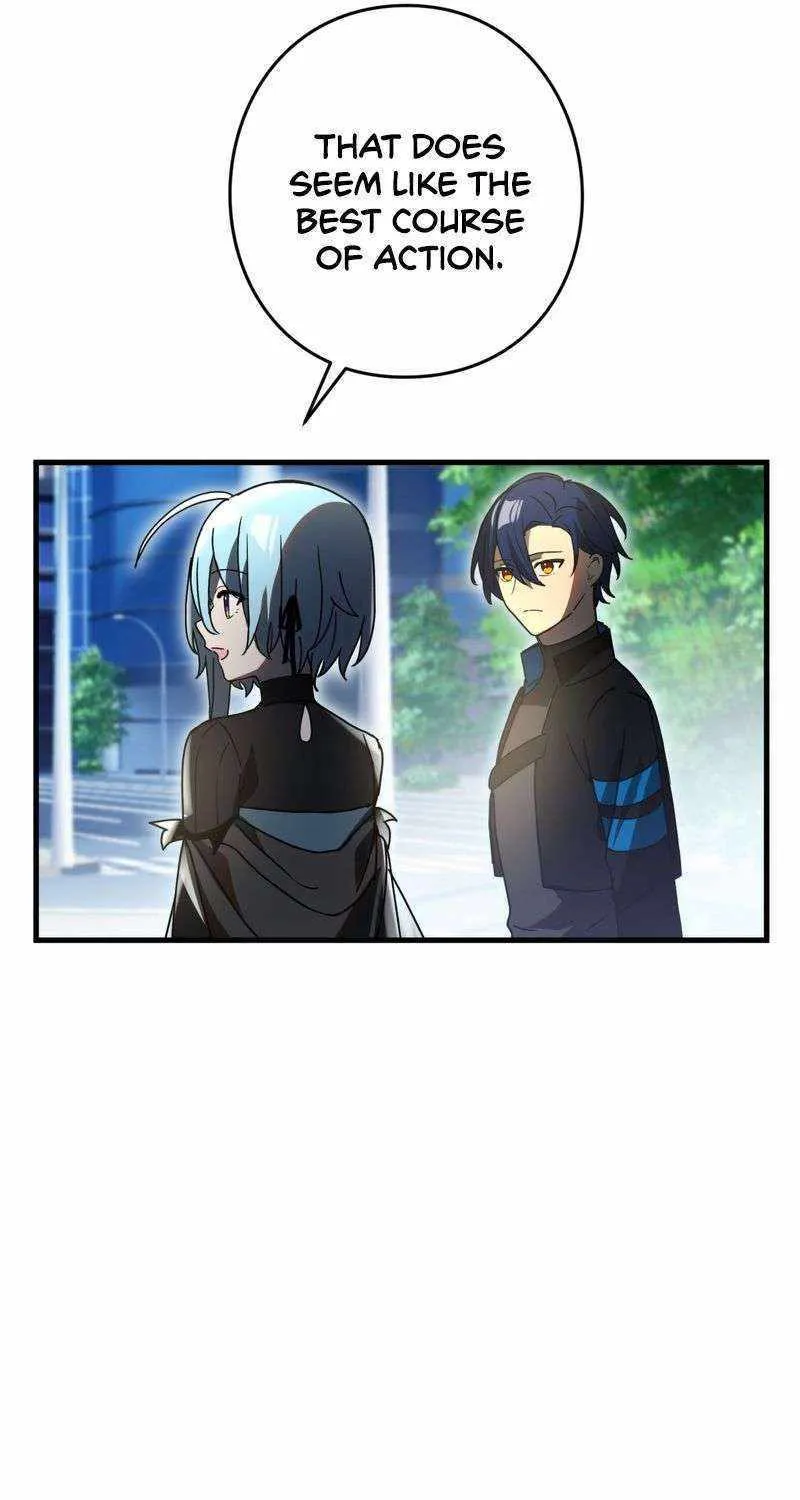 Read Reborn Ranker – Gravity User chapter 69 image 33 on Lezhin