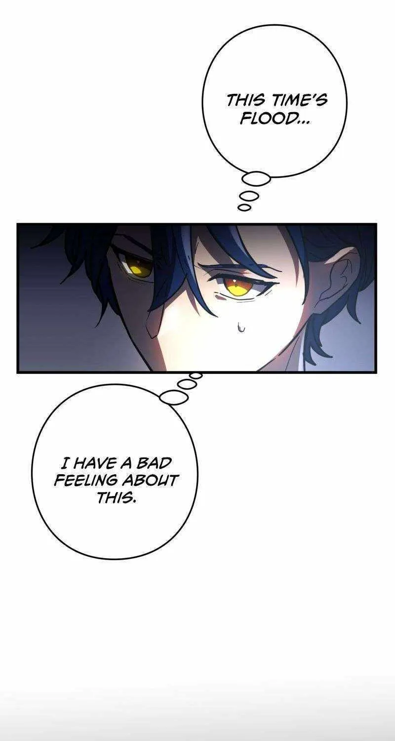 Read Reborn Ranker – Gravity User chapter 69 image 34 on Lezhin