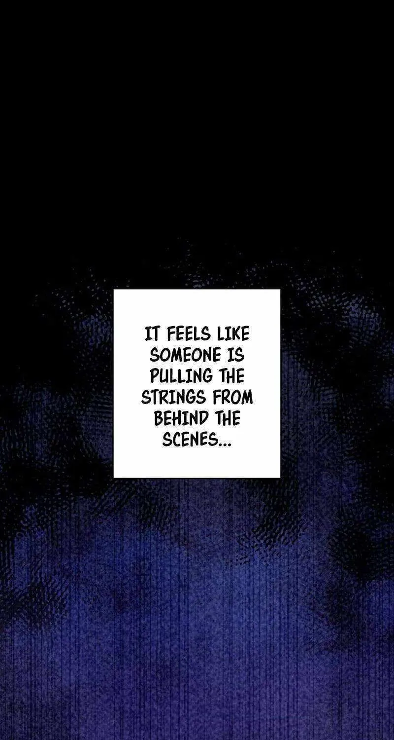 Read Reborn Ranker – Gravity User chapter 69 image 36 on Lezhin