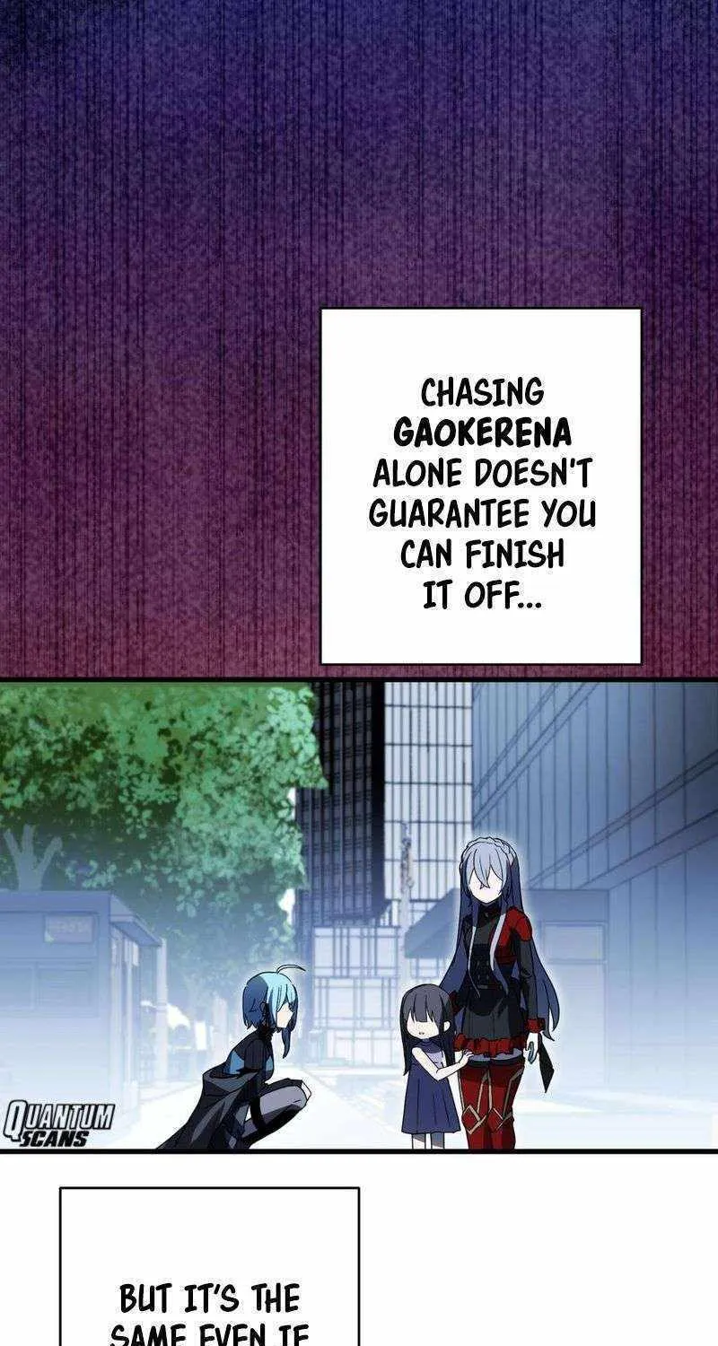 Read Reborn Ranker – Gravity User chapter 69 image 37 on Lezhin