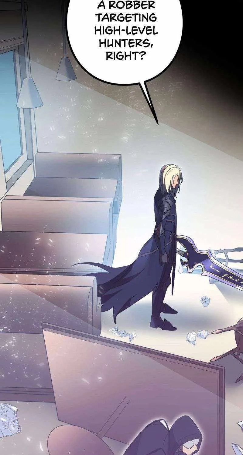 Read Reborn Ranker – Gravity User chapter 69 image 45 on Lezhin