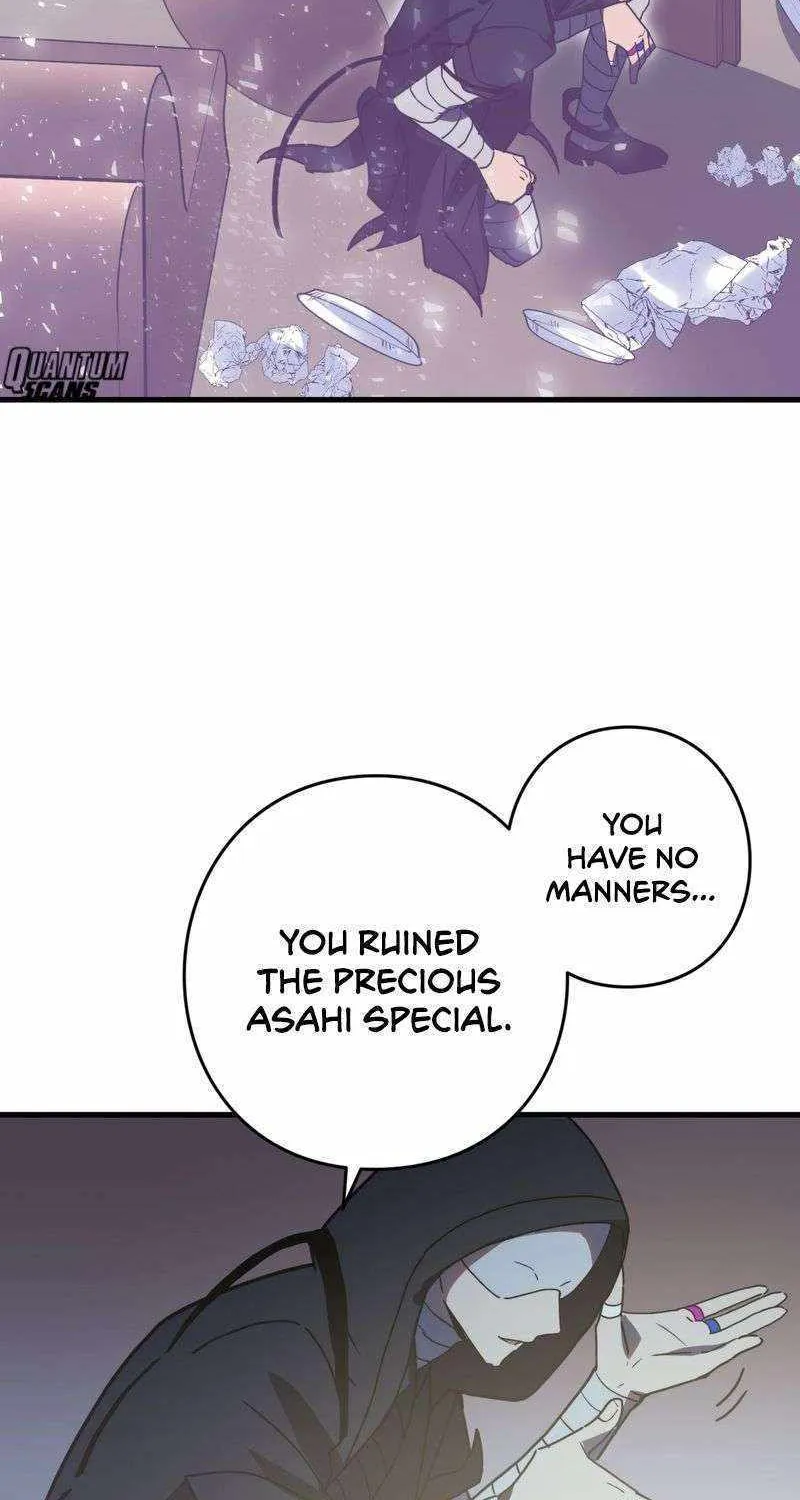 Read Reborn Ranker – Gravity User chapter 69 image 46 on Lezhin