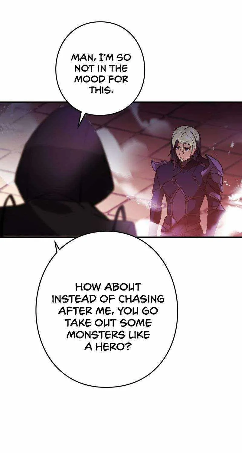 Read Reborn Ranker – Gravity User chapter 69 image 51 on Lezhin
