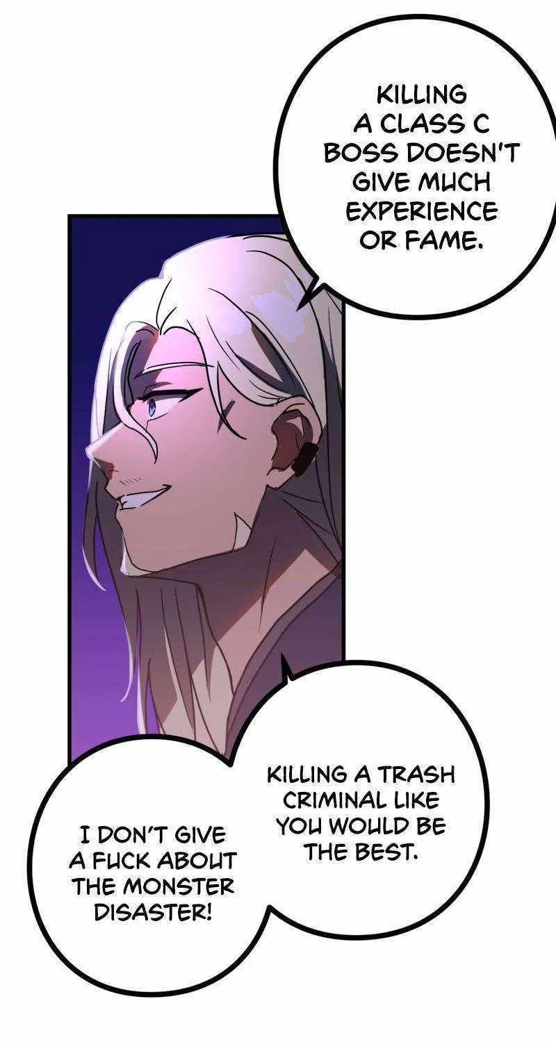 Read Reborn Ranker – Gravity User chapter 69 image 52 on Lezhin