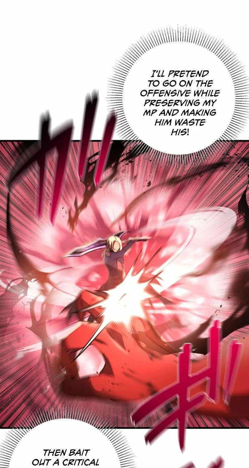 Read Reborn Ranker – Gravity User chapter 69 image 58 on Lezhin