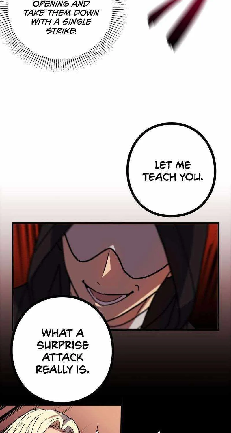 Read Reborn Ranker – Gravity User chapter 69 image 59 on Lezhin