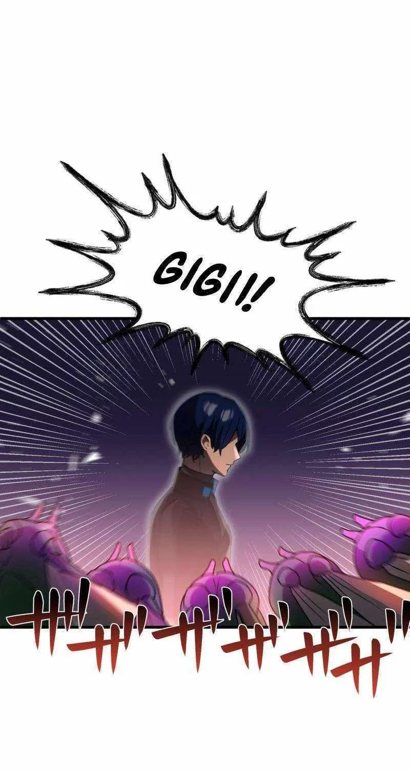 Read Reborn Ranker – Gravity User chapter 69 image 6 on Lezhin