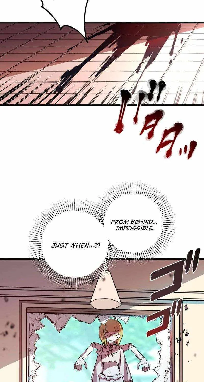 Read Reborn Ranker – Gravity User chapter 69 image 62 on Lezhin