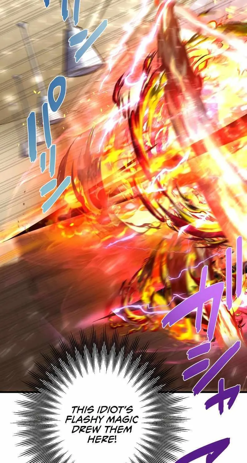 Read Reborn Ranker – Gravity User chapter 70 image 13 on Lezhin