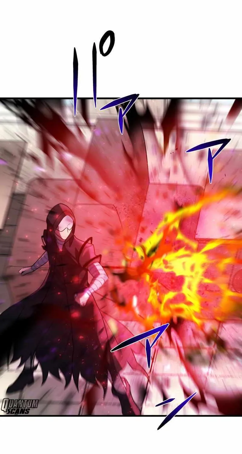 Read Reborn Ranker – Gravity User chapter 70 image 16 on Lezhin