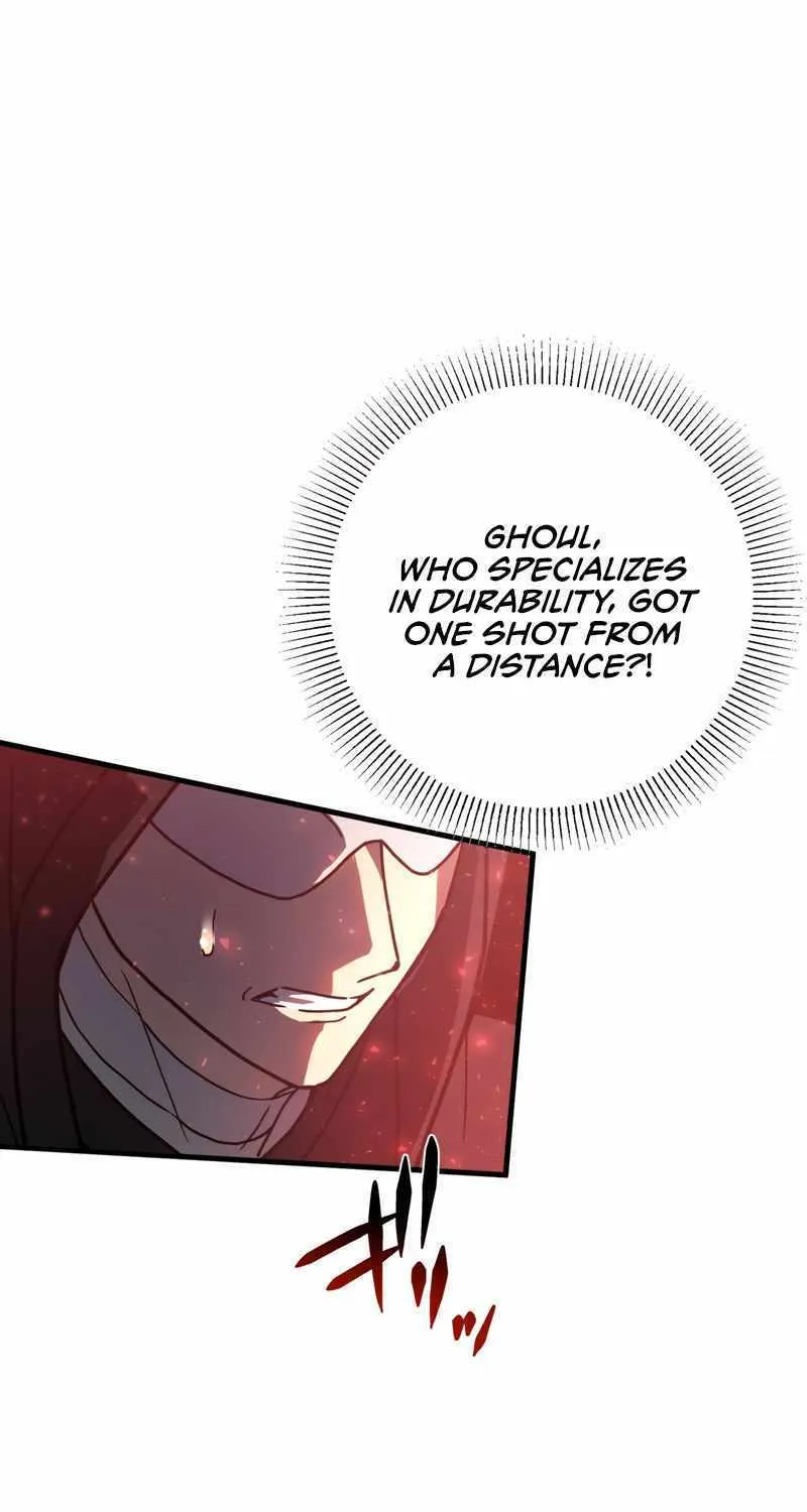 Read Reborn Ranker – Gravity User chapter 70 image 17 on Lezhin
