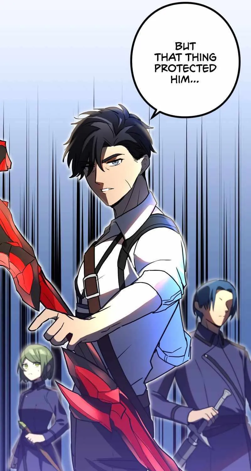 Read Reborn Ranker – Gravity User chapter 70 image 19 on Lezhin