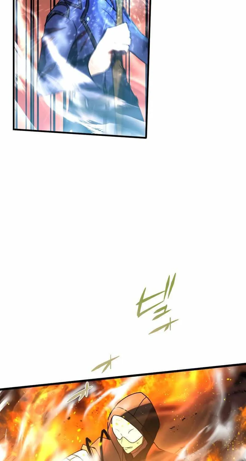 Read Reborn Ranker – Gravity User chapter 70 image 22 on Lezhin