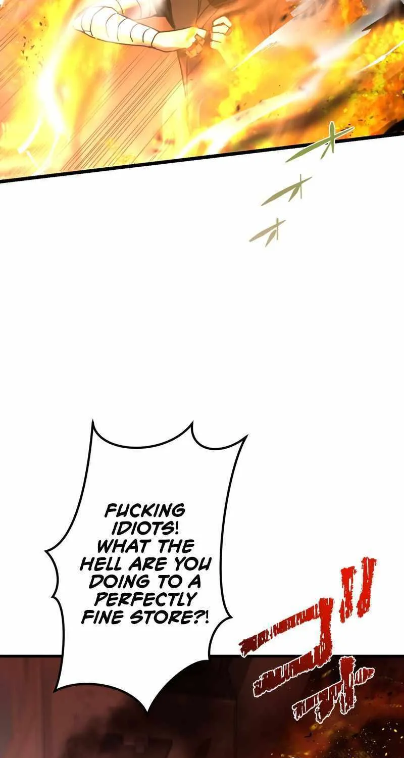 Read Reborn Ranker – Gravity User chapter 70 image 23 on Lezhin
