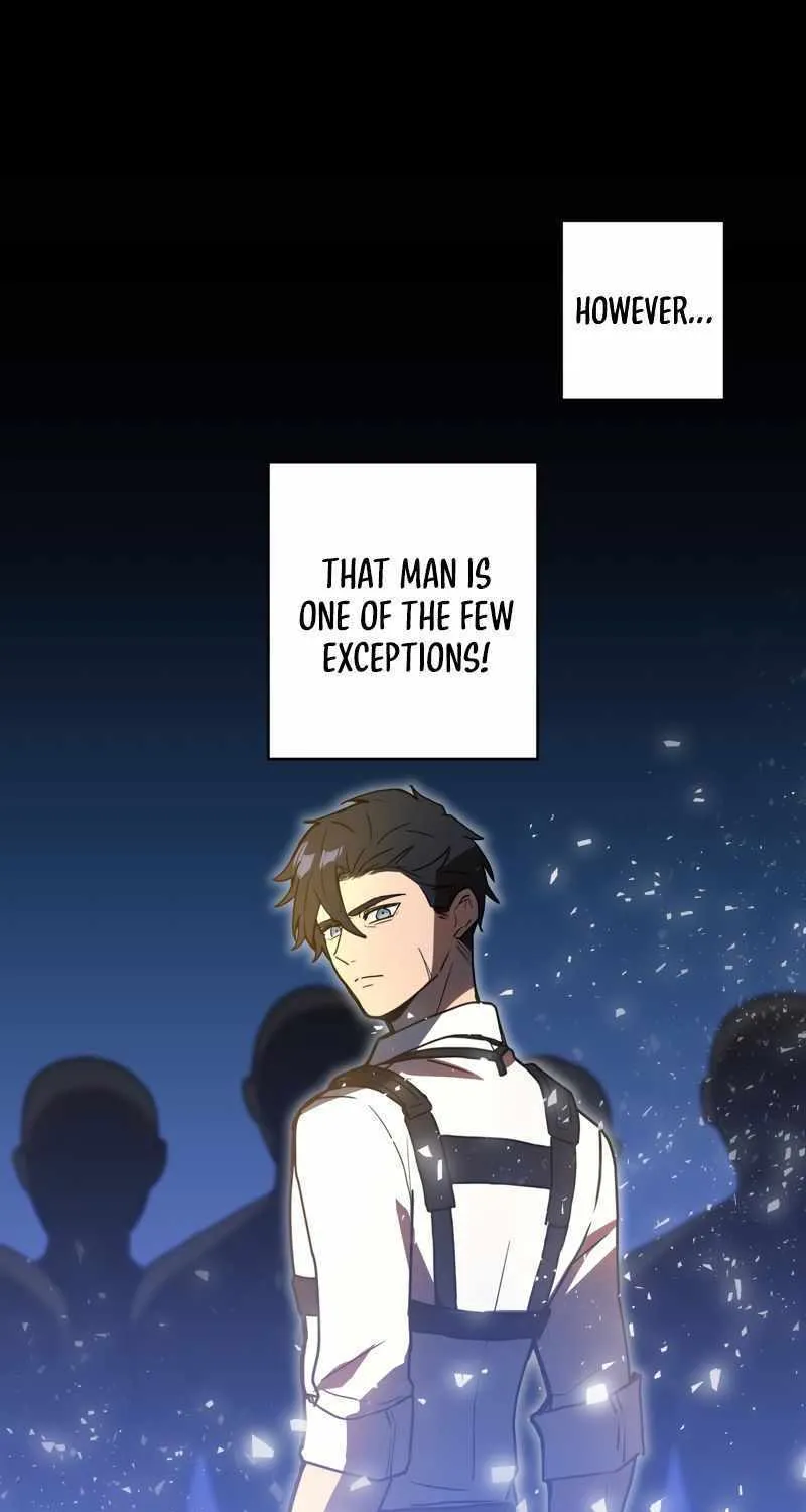Read Reborn Ranker – Gravity User chapter 70 image 31 on Lezhin