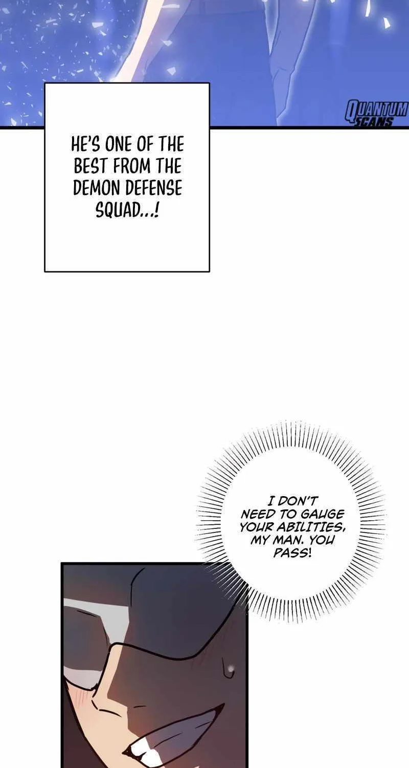 Read Reborn Ranker – Gravity User chapter 70 image 32 on Lezhin