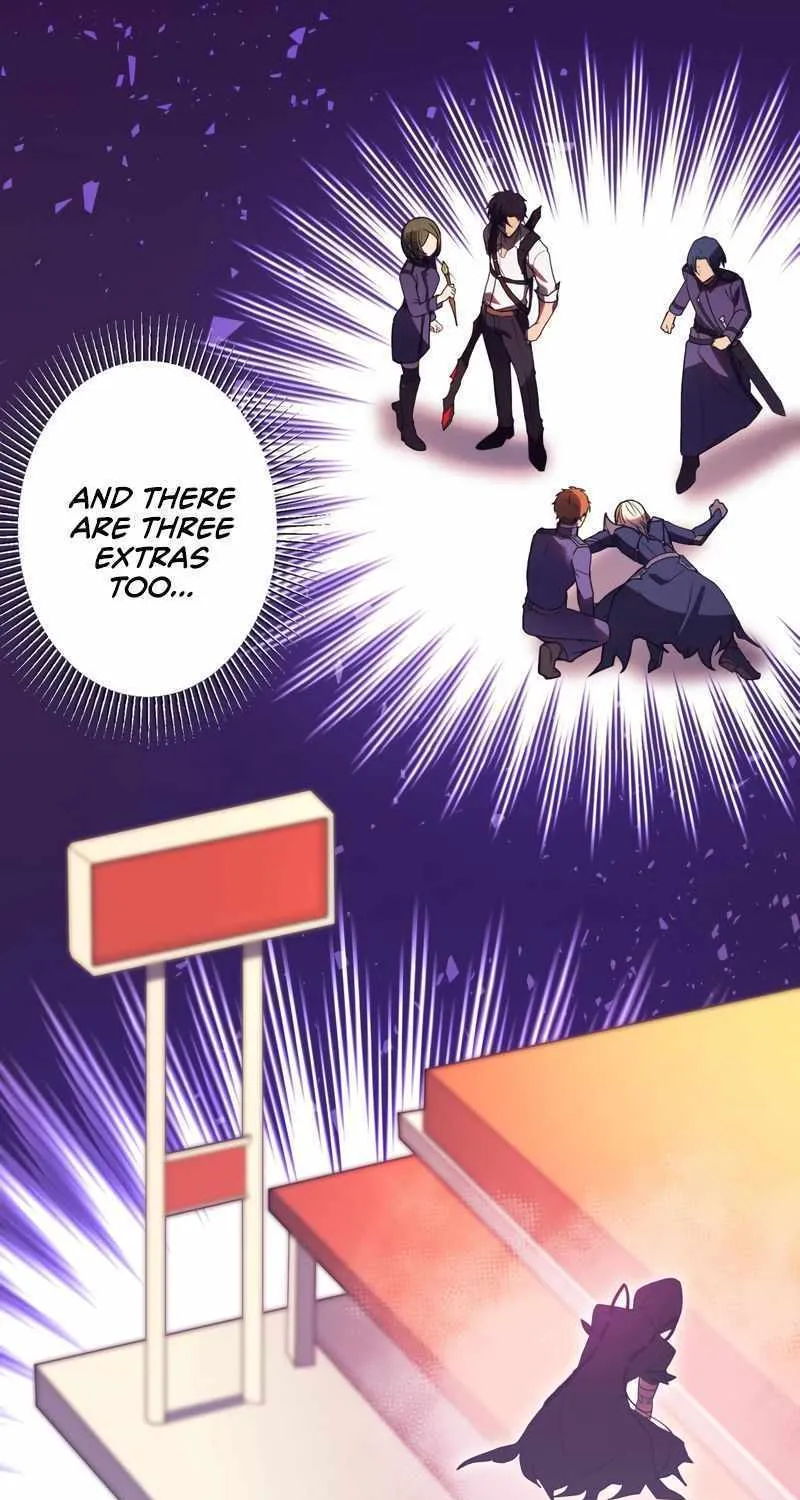 Read Reborn Ranker – Gravity User chapter 70 image 35 on Lezhin