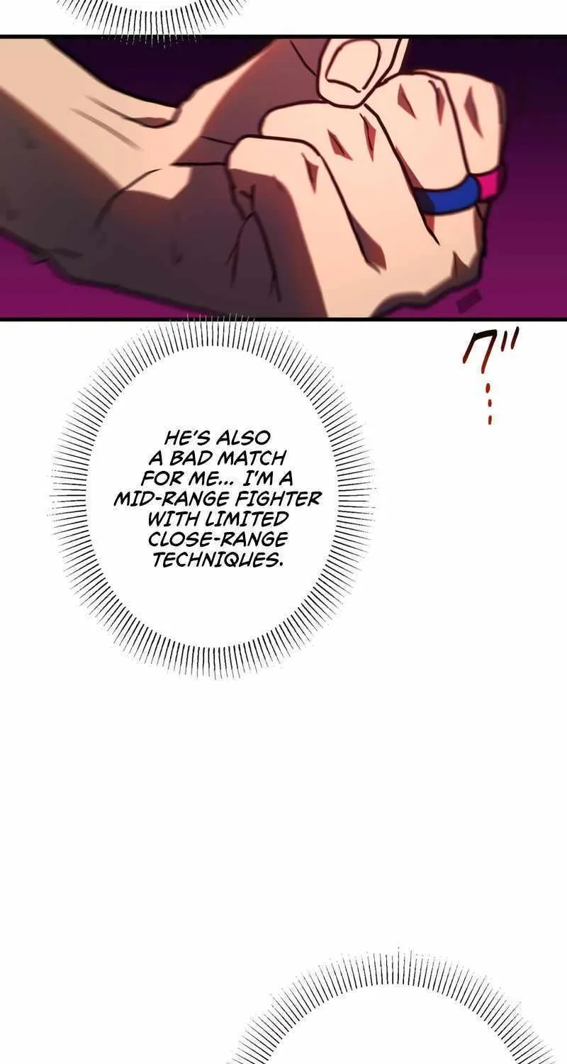 Read Reborn Ranker – Gravity User chapter 70 image 37 on Lezhin