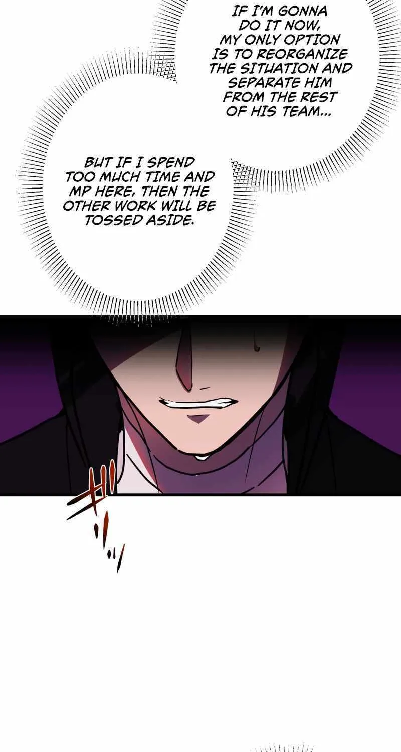 Read Reborn Ranker – Gravity User chapter 70 image 38 on Lezhin