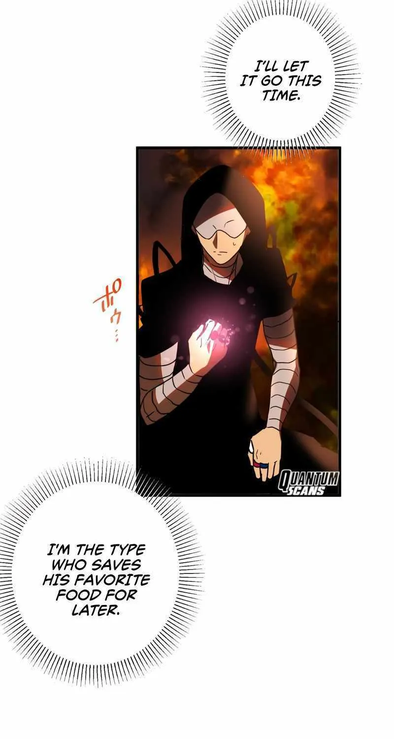 Read Reborn Ranker – Gravity User chapter 70 image 39 on Lezhin