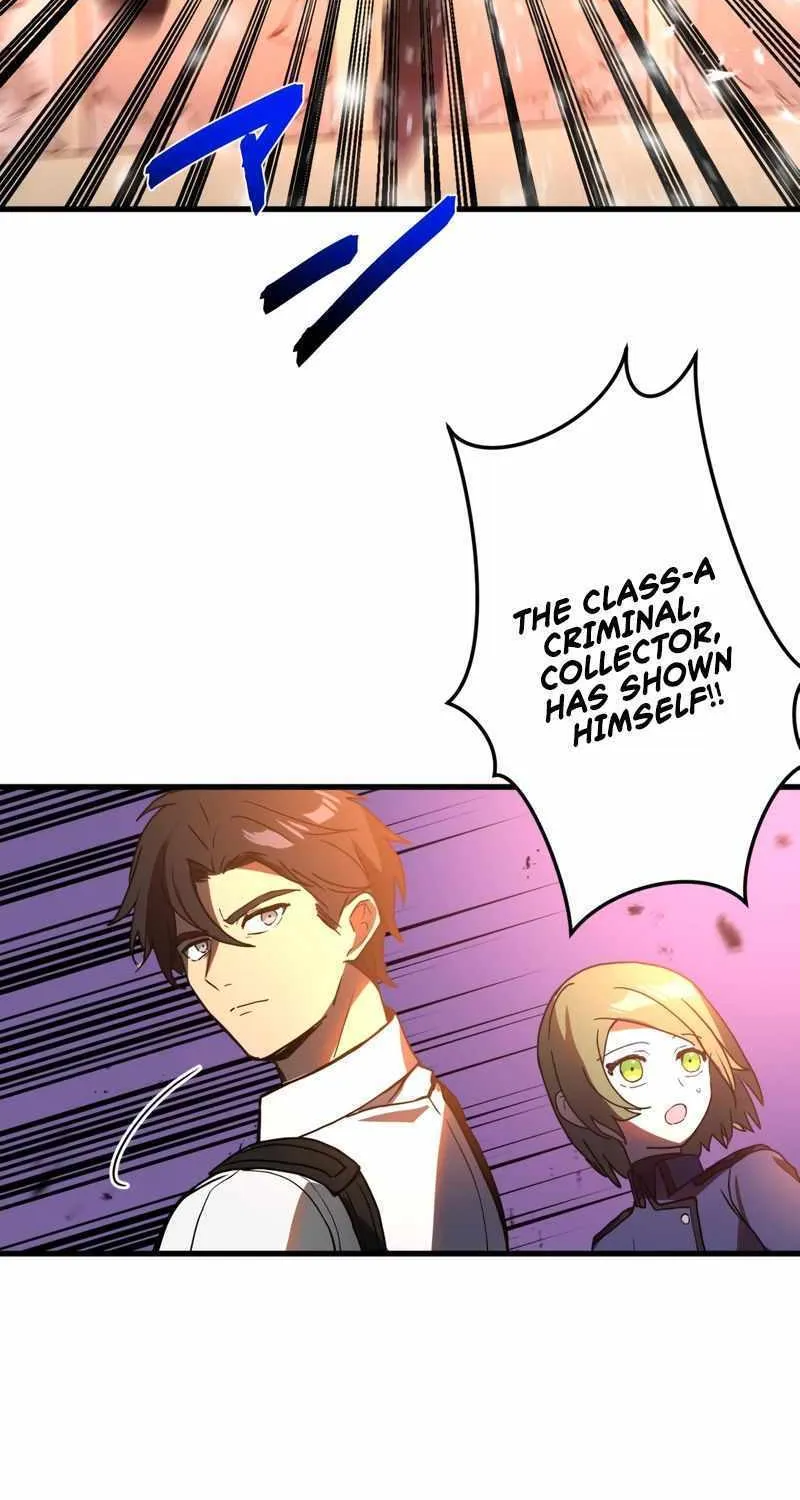 Read Reborn Ranker – Gravity User chapter 70 image 41 on Lezhin