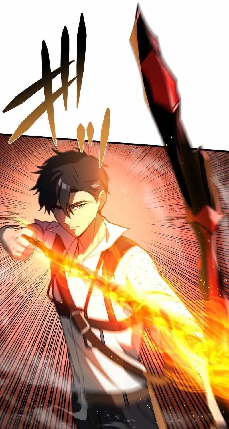 Read Reborn Ranker – Gravity User chapter 70 image 43 on Lezhin