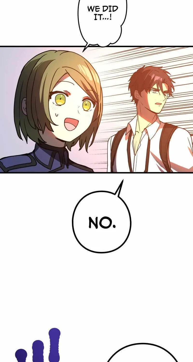 Read Reborn Ranker – Gravity User chapter 70 image 46 on Lezhin
