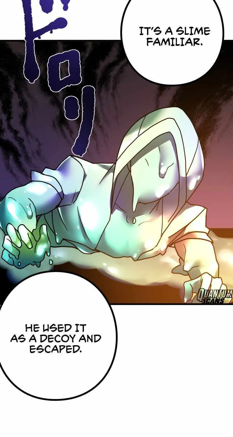 Read Reborn Ranker – Gravity User chapter 70 image 47 on Lezhin
