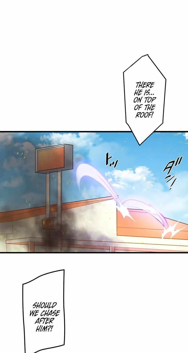 Read Reborn Ranker – Gravity User chapter 70 image 48 on Lezhin