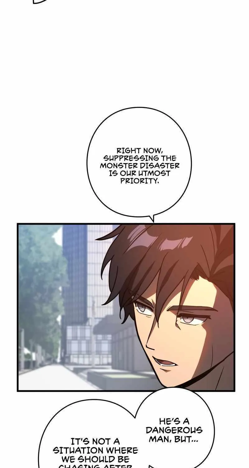 Read Reborn Ranker – Gravity User chapter 70 image 49 on Lezhin