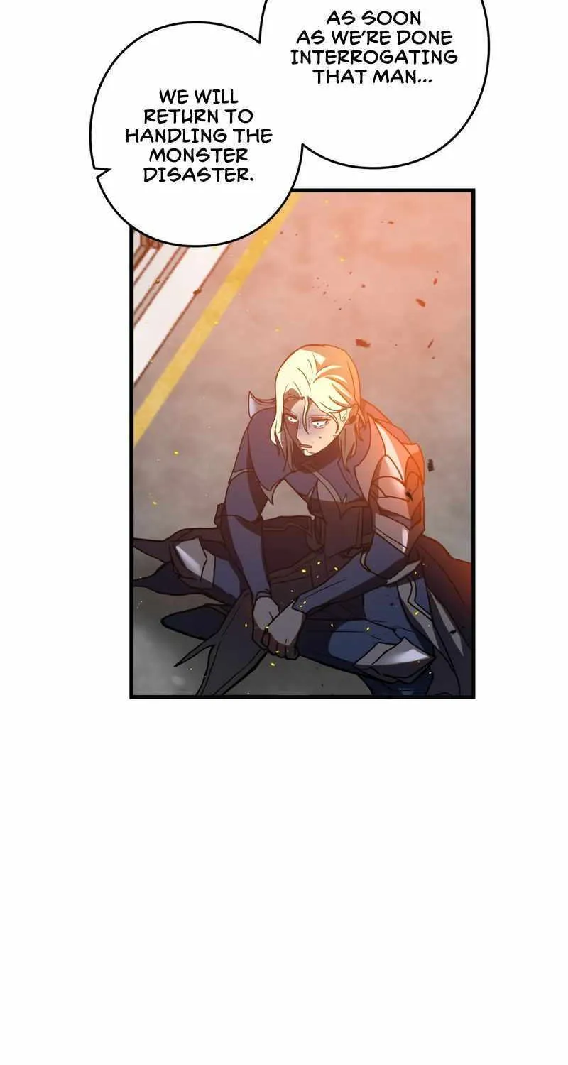 Read Reborn Ranker – Gravity User chapter 70 image 52 on Lezhin