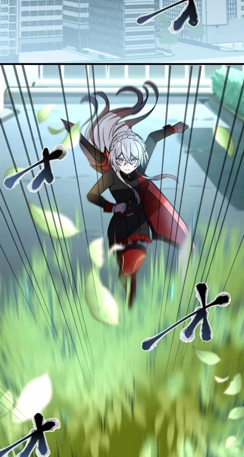 Read Reborn Ranker – Gravity User chapter 70 image 54 on Lezhin