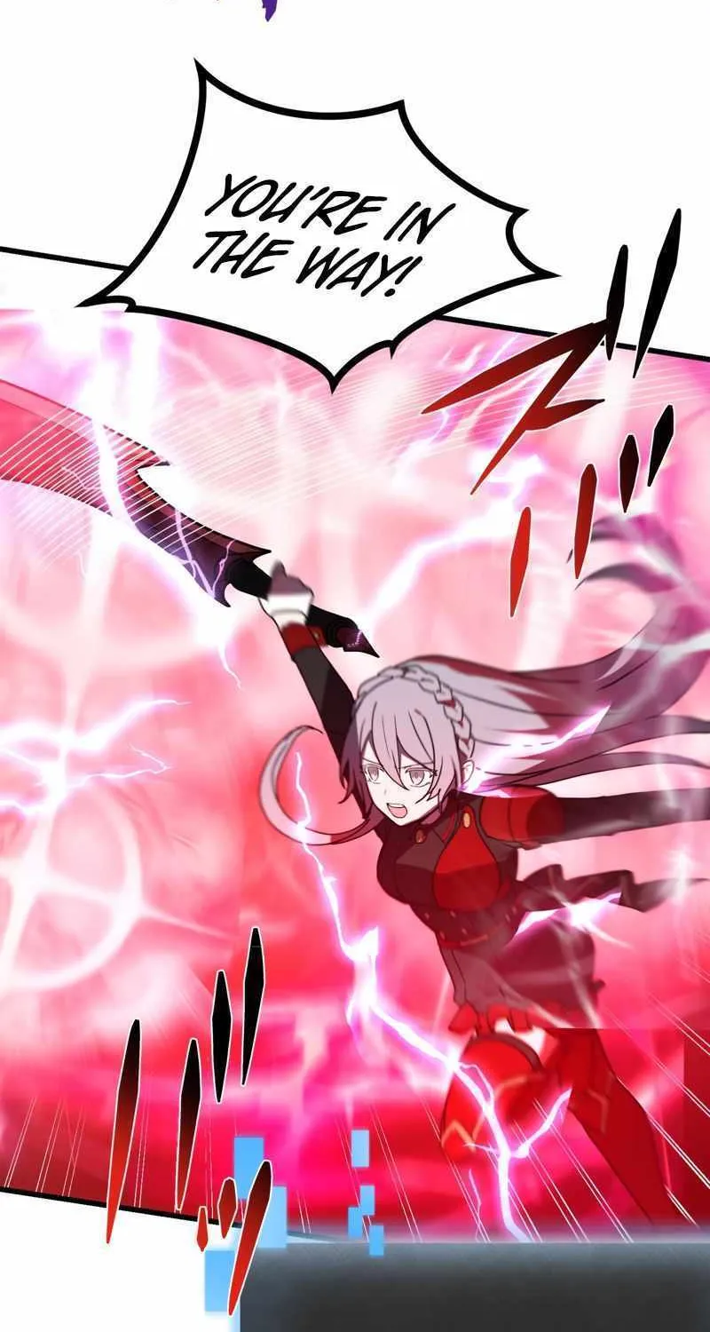 Read Reborn Ranker – Gravity User chapter 70 image 60 on Lezhin